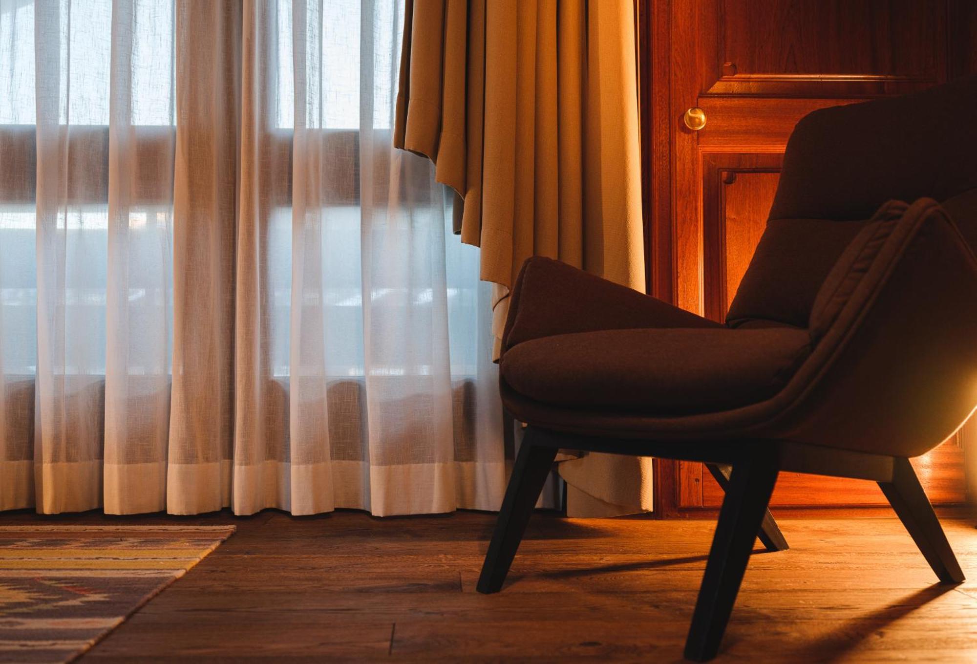 The Rex Zermatt Quarto foto